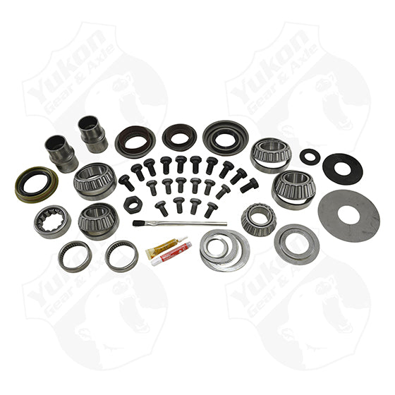 Yukon Master Overhaul Kit For Dana Super 30 06-10 Ford Front Yukon Gear & Axle
