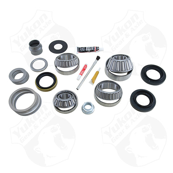 Yukon Master Overhaul Kit For 87-97 Toyota Landcruiser Yukon Gear & Axle