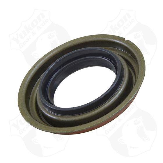 Pinion Seal New Design Yoke With Triple Lip For GM 8.6 Inch Yukon Gear & Axle