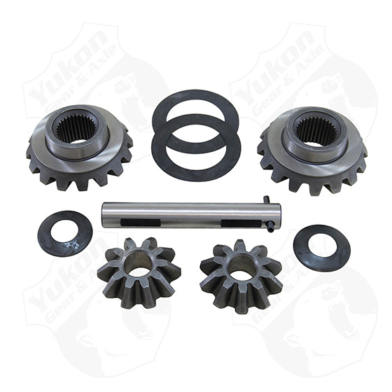 Yukon Replacement Standard Open Spider Gear Kit For Dana 60 With 32 Spline Axles Yukon Gear & Axle