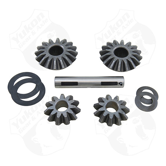 Yukon Replacement Standard Open Spider Gear Kit For Dana 70 With 32 Spline Axles Yukon Gear & Axle