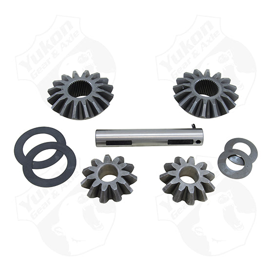 Yukon Replacement Standard Open Spider Gear Kit For Dana 80 With 37 Spline Axles Yukon Gear & Axle