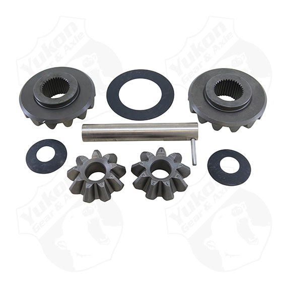 Yukon Replacement Standard Open Spider Gear Kit For Dana S110 With 34 Spline Axles Yukon Gear & Axle