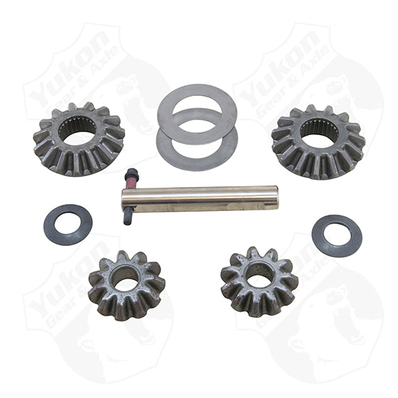 Yukon Standard Open Spider Gear Kit For GM 7.2 Inch S10 And S15 IFS Yukon Gear & Axle