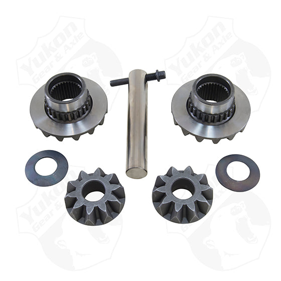 Yukon Positraction Internals For 9.5 Inch GM With 33 Spline Axles Yukon Gear & Axle