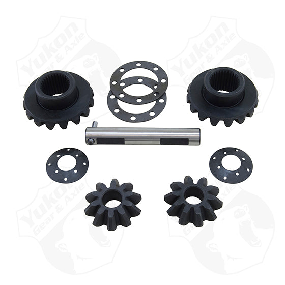 Yukon Standard Open Spider Gear Kit For Toyota T100 & Tacoma With 30 Spline Axles Yukon Gear & Axle