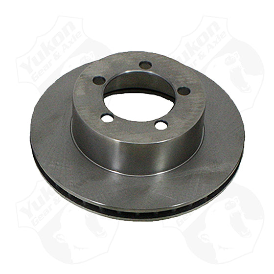 Replacement Brake Rotor For YA WU-01 Kit Yukon Gear & Axle
