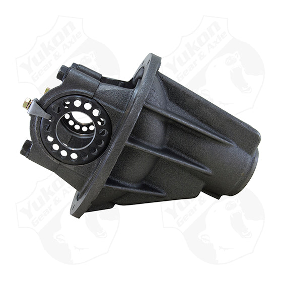 8 Inch Toyota Dropout Case All New Includes Adjusters Yukon Gear & Axle