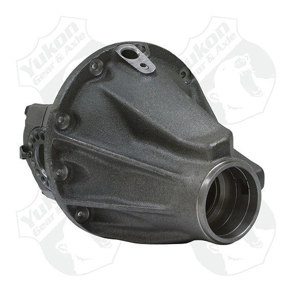 8 Inch Reverse High-Pinion Toyota Drop Out Yukon Gear & Axle