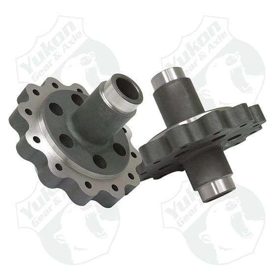 Yukon Steel Spool For GM 14 Bolt Truck With 30 Spline Axles 4.10 And Down Yukon Gear & Axle
