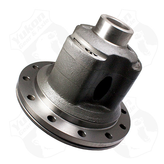 11.5 Inch Chrysler And GM Helical Gear Type Positraction Yukon Gear & Axle