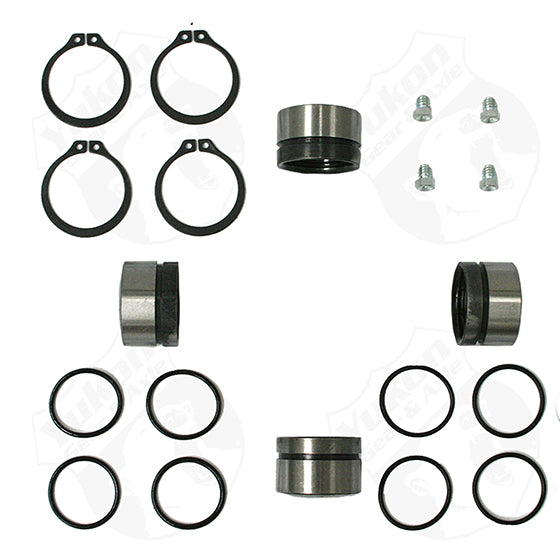 Yukon Rebuild Kit For Dana 44 Super Joint One Joint Only Yukon Gear & Axle