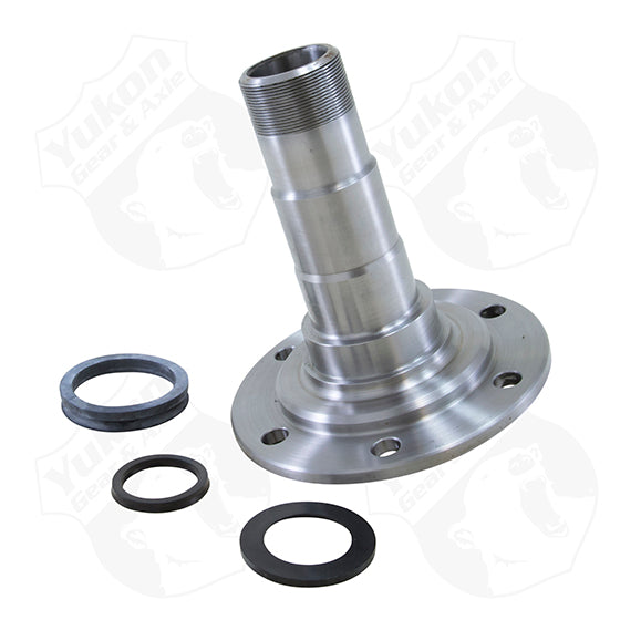 Replacement Front Spindle For Dana 44 Ford F150 Yukon Gear & Axle