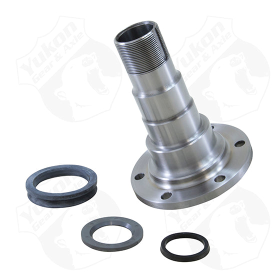 Dana 44 And GM 8.5 Inch Front Spindle Replacement Yukon Gear & Axle