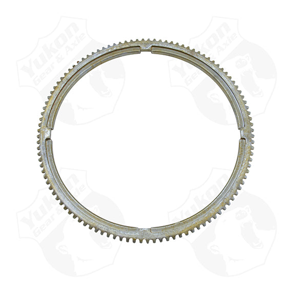 ABS Exciter Ring Tone Ring For 9.75 Inch Ford Yukon Gear & Axle