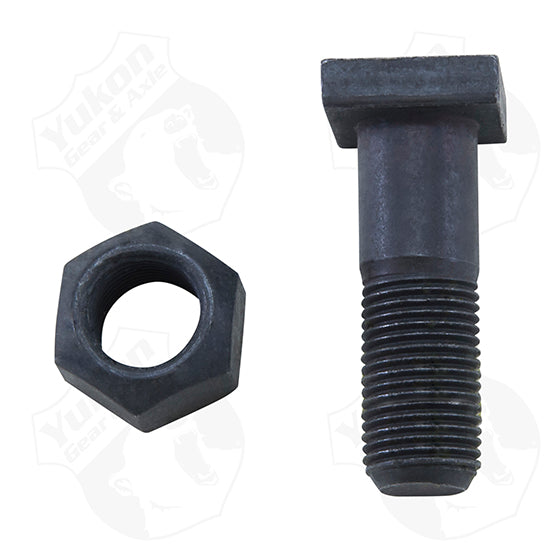 S135 Ring Gear Bolt And Nut Kit Set Of 12 Bolts Yukon Gear & Axle