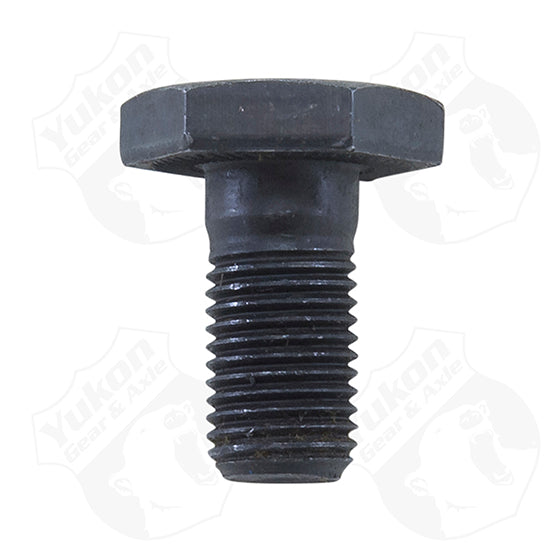Toyota Landcruiser Ring Gear Bolt And Nut Kit Yukon Gear & Axle