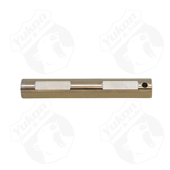 07 And Up Tundra Rear 9.5 Inch Cross Pin Shaft W/ 4.0L And 4.7L Yukon Gear & Axle