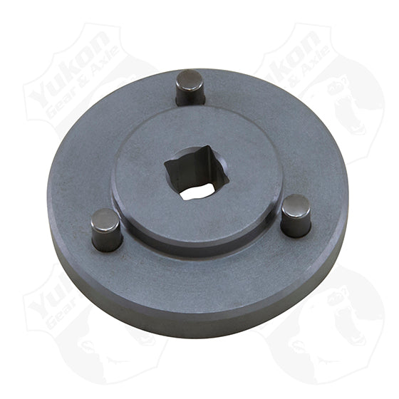Spanner Tool For Toyota 7.5 Inch 8 Inch V6 And Landcruiser Yukon Gear & Axle
