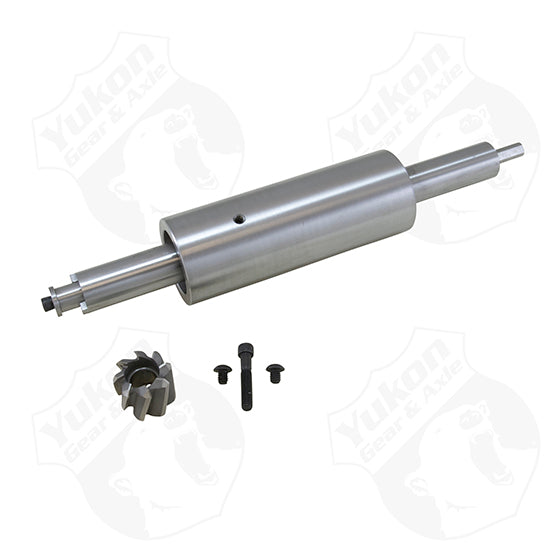 Dana 80 And Gm/Chrysler 11.5 Inch Spindle Id Boring Tool For 37 And 38 Spline Axle Conversion Yukon Gear & Axle
