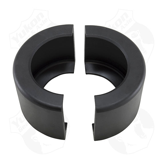 Extra-Large Clamshells For Large Applications Yukon Gear & Axle