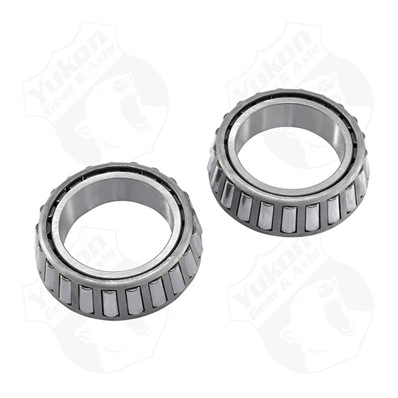 Set Up Bearing Kit Fits Dana Spicer 50 Yukon Gear & Axle