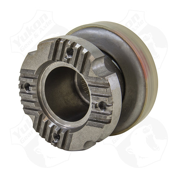 Yukon Serrated Pinion Yoke For 9.25 Inch AAM Front Dodge Truck Yukon Gear & Axle