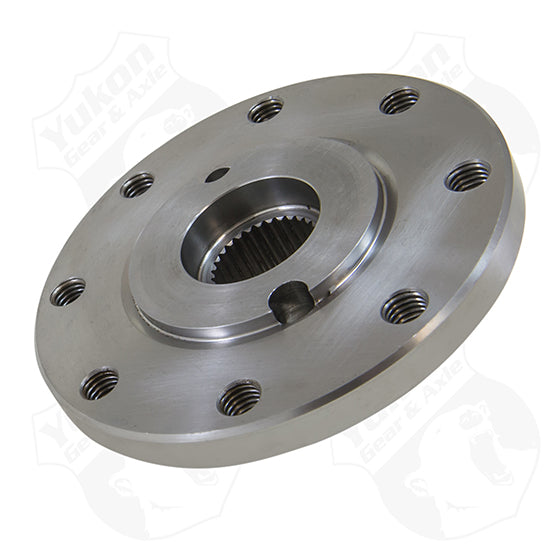 Yukon Flange Yoke For Ford 10.25 Inch And 10.5 Inch With Long Spline Pinion Yukon Gear & Axle