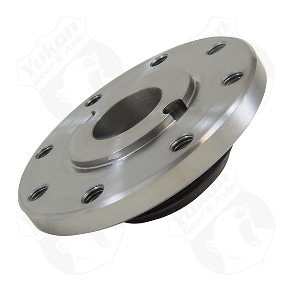 Yukon Flange Yoke For Ford 10.25 Inch With Short Spline Pinion Yukon Gear & Axle
