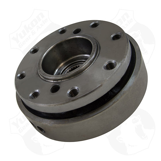 Yukon Flange Yoke For 08-10 Superduty Yukon Gear & Axle