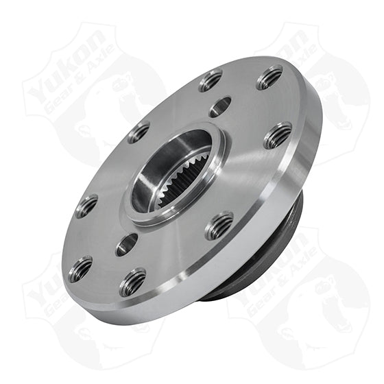 Yukon Flange Yoke For Ford 9.75 Inch Yukon Gear & Axle