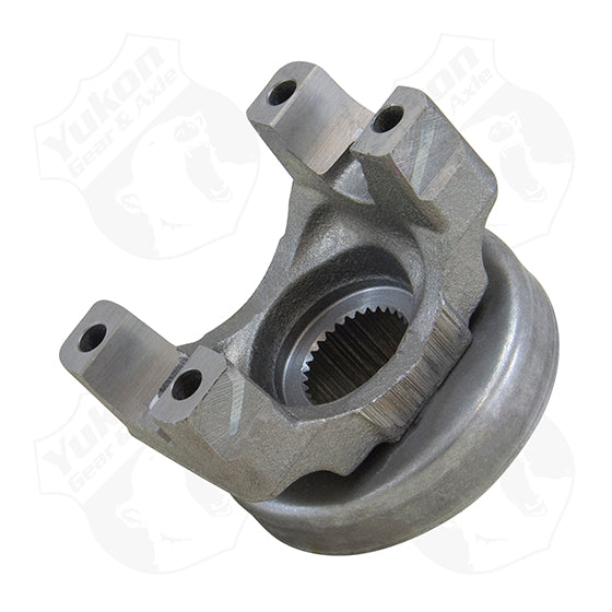 Yukon Yoke For 98 And Newer GM 9.5 Inch With A 1350 U/Joint Size And Triple Lip Design Yukon Gear & Axle