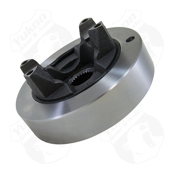 Yukon Yoke For GM 11.5 Inch 1410 U/Joint Size With Balancer Yukon Gear & Axle