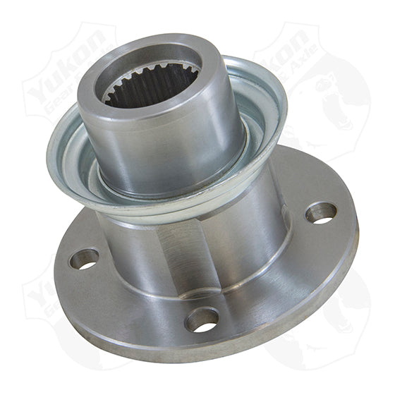 Yukon Yoke For Nissan Titan Front Yukon Gear & Axle