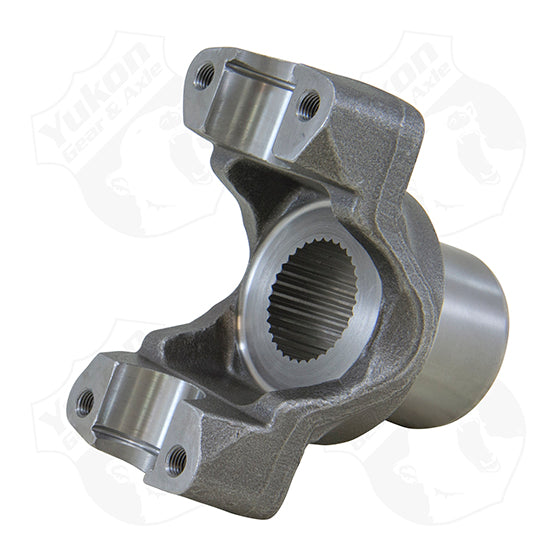 Yukon New Process 205 T/Case With 32 Spline And A 1410 U Joint Size Yukon Gear & Axle