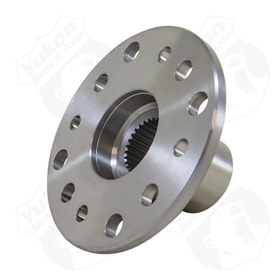 Yukon Yoke For Toyota 8 Inch IFS Clamshell Design 07 And Up Fj 05 And Up Tacoma T100 Tundra Yukon Gear & Axle