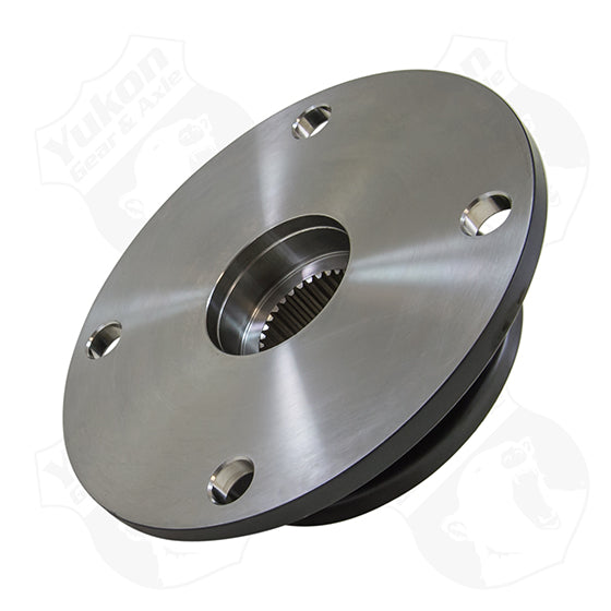 Yukon Yoke For Toyota 10.5 Inch Rear Tundra W/5.7L Yukon Gear & Axle