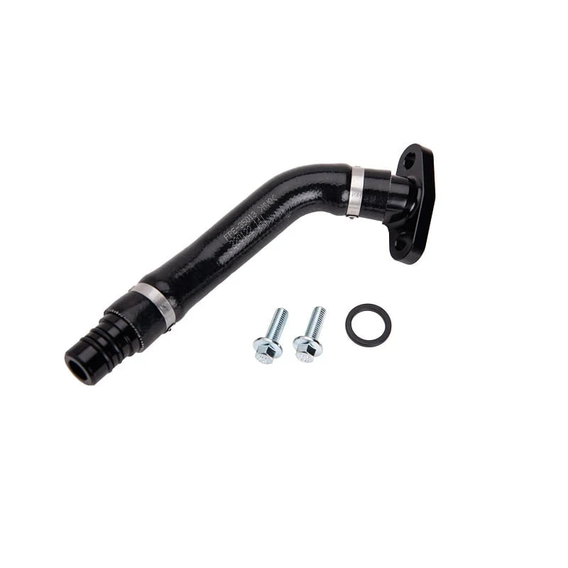 Fleece Performance Turbo Oil Drain Tube kit 07.5-18 Ram 6.7L Cummins