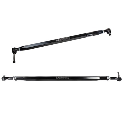Kryptonite Death Grip Steering Kit - 05-22 Ford Super Duty F-250/F-350