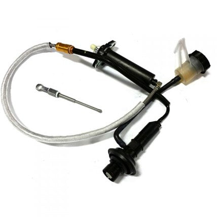 Valair Heavy Duty Replacement Hydraulics - 03-18 Dodge Cummins 5.9L/6.7L