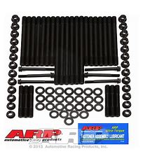 1989-1998 Dodge Cummins 5.9L 12 Valve ARP 12mm Headstud Kit - 247-4203