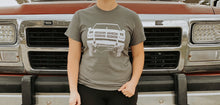 Load image into Gallery viewer, First Gen Dodge Shirt
