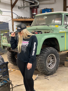 Normalize Women in Trades Long Sleeve