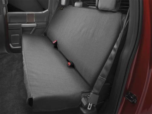 Interior - Seat Covers & Protection