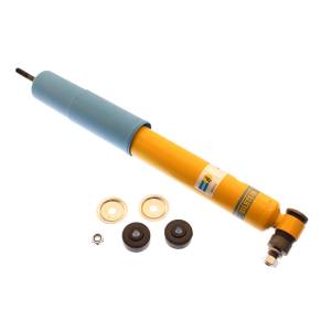 Bilstein - Bilstein B6 Performance - Suspension Shock Absorber - AK2074