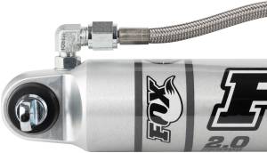 FOX Offroad Shocks - FOX Offroad Shocks PERFORMANCE SERIES 2.0 SMOOTH BODY RESERVOIR SHOCK - 985-24-012