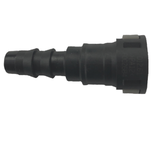 PureFlow AirDog - PureFlow AirDog FQC12S 1/2" Quick Connect to 1/2" Hose Barb Fitting - FQC12S