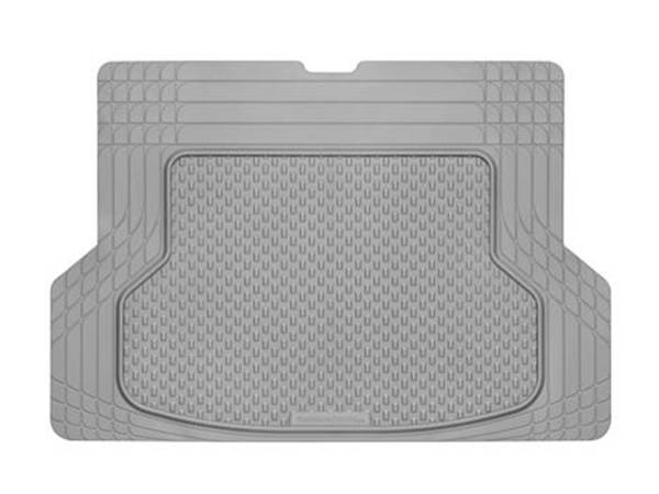WeatherTech - Weathertech AVM® Universal Cargo Mat Gray Trim To Fit Length From 27.5 in. To 36 in. - 11AVMCG