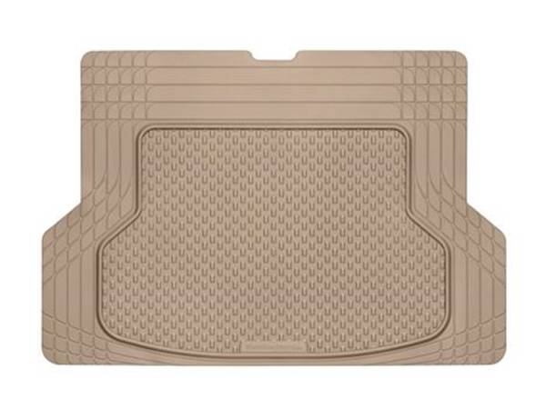 WeatherTech - Weathertech AVM® Universal Cargo Mat Tan Trim To Fit Length From 27.5 in. To 36 in. - 11AVMCT