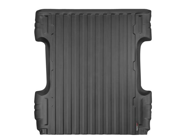 WeatherTech - Weathertech WeatherTech® TechLiner® Bed Liner Black - 36905